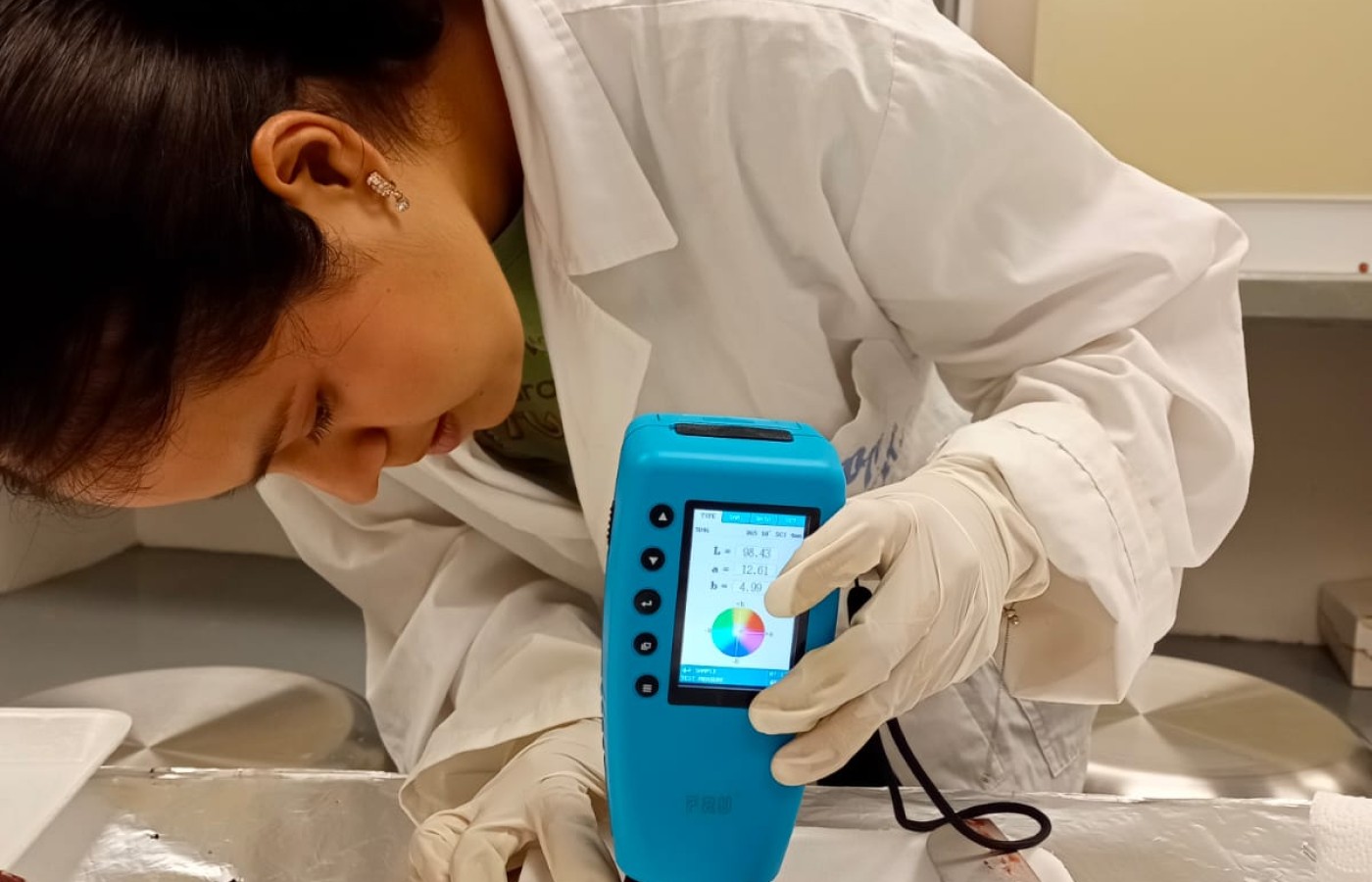 Analizan potencial antioxidante de la cáscara de pitaya
