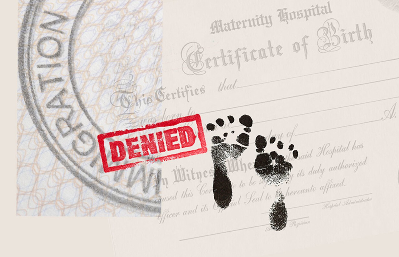 Presidents Can’t End Birthright Citizenship