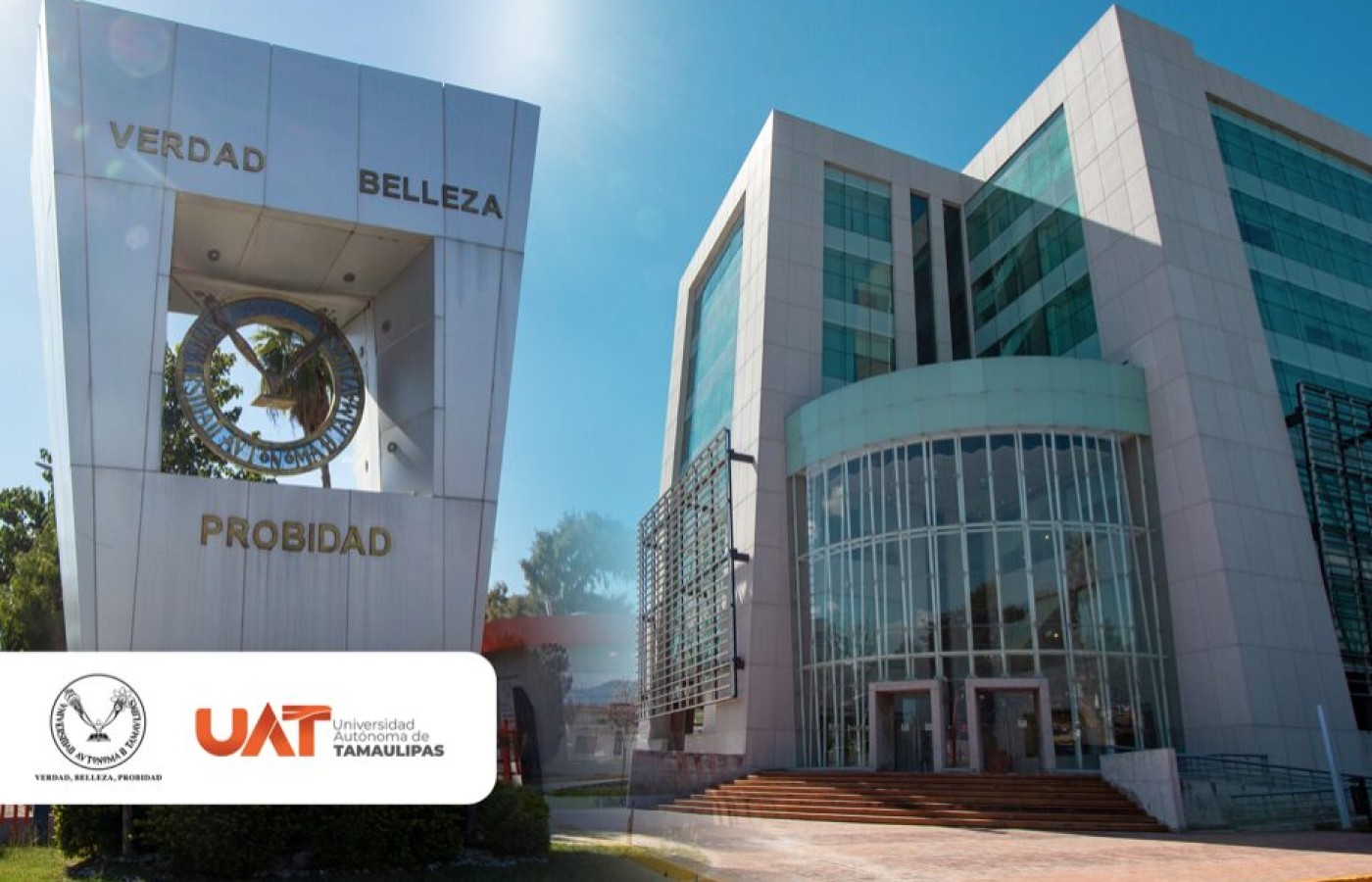 Reanuda la UAT este lunes actividades administrativas tras el receso vacacional de invierno