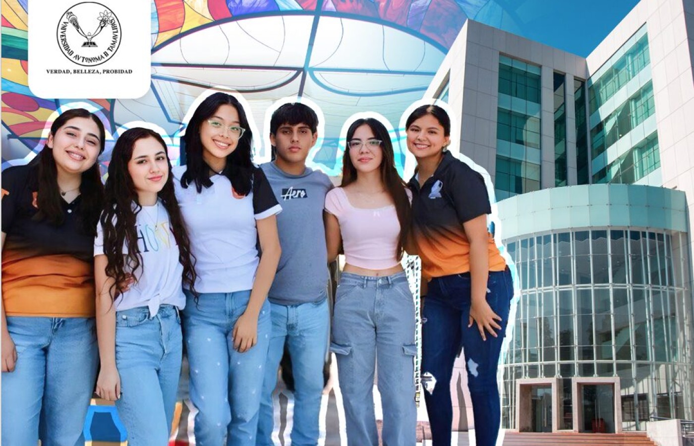 Promueve la UAT esquema de becas para nuevo ingreso y apoyo a estudiantes con discapacidad
