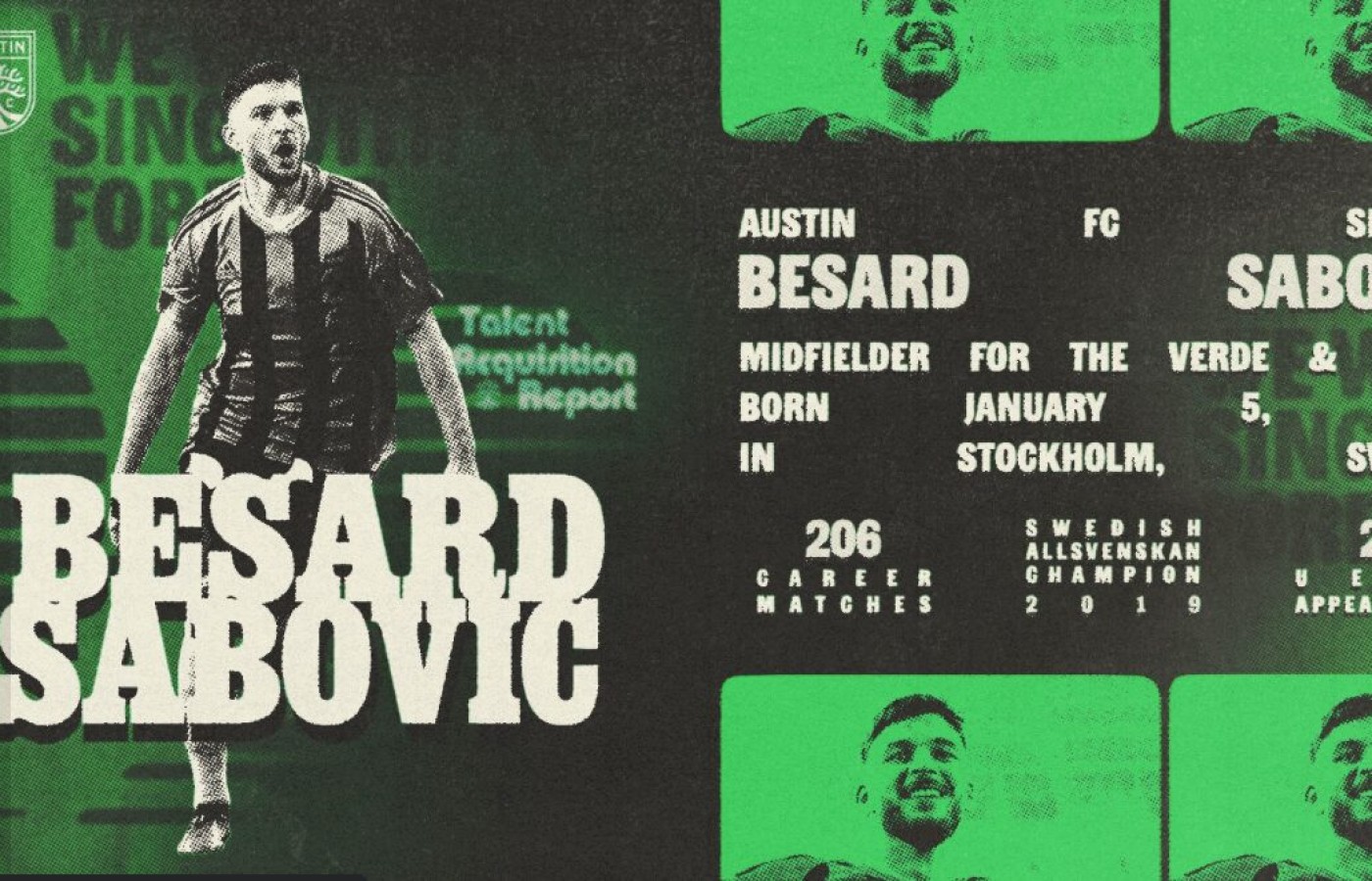 South Padre Island Teams Up with Austin FC as ‘The Official Island Escape’ for the Major League Soccer Team