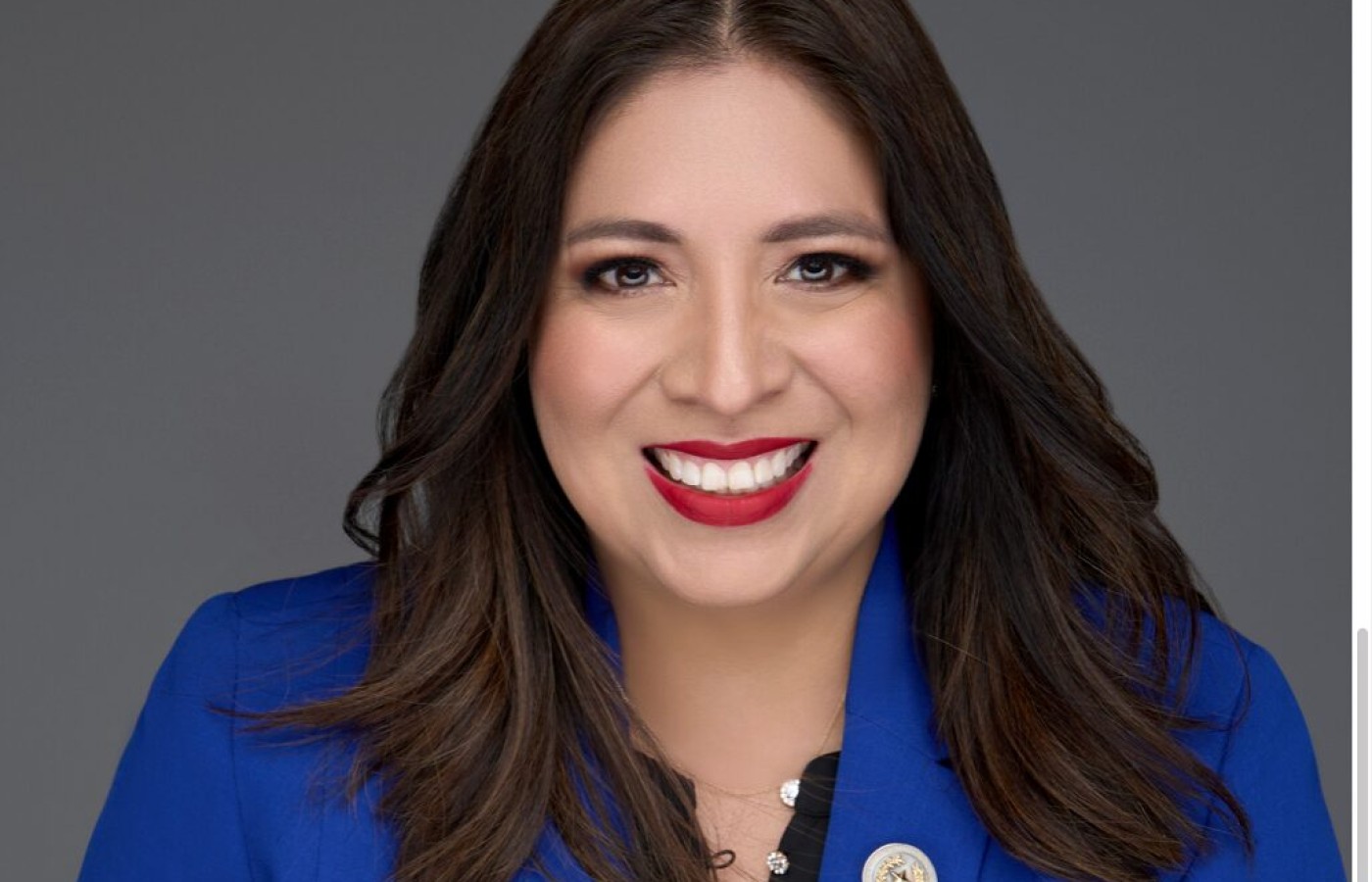McAllen EDC & Chamber Unite Under Leadership of Elizabeth Suarez