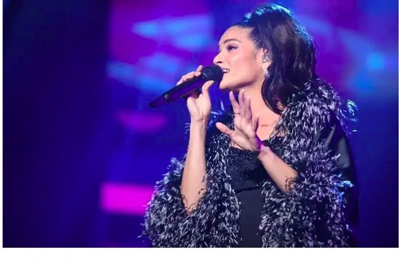 Natalia Jiménez: "Estados Unidos ya no es la tierra de los sueños que solía ser"