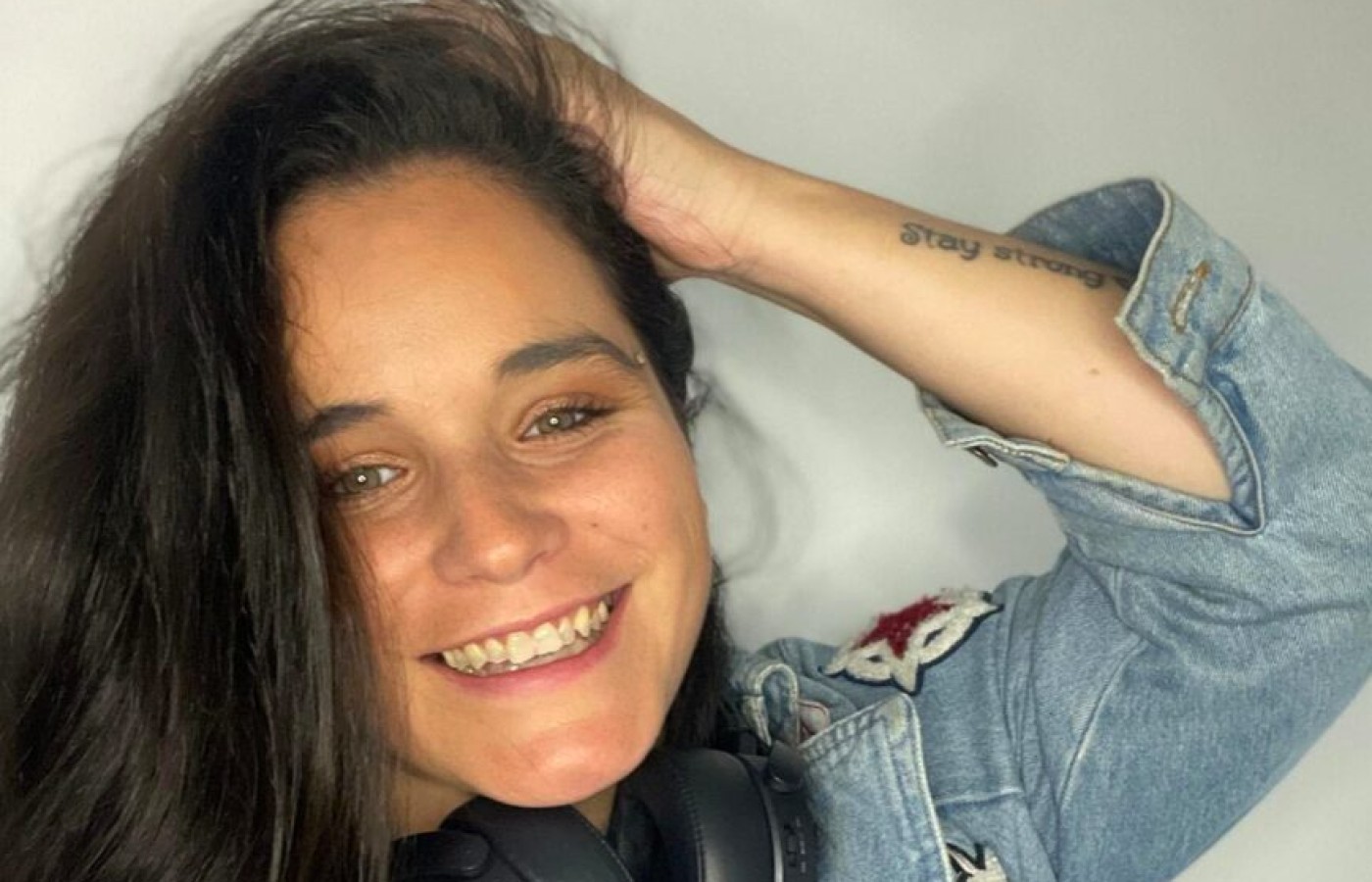 DJ Delfi Biedma: la reina de la música electrónica en EE.UU