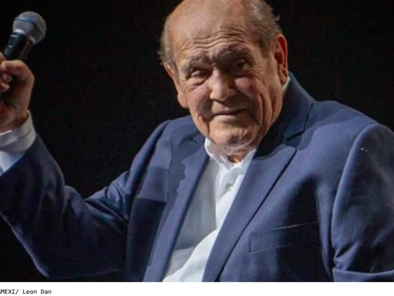 Leo Dan, la voz que enamoró a Latinoamérica, se silencia para siempre