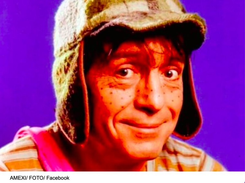 Estrenan el nuevo tráiler de “Chespirito: Sin querer queriendo”