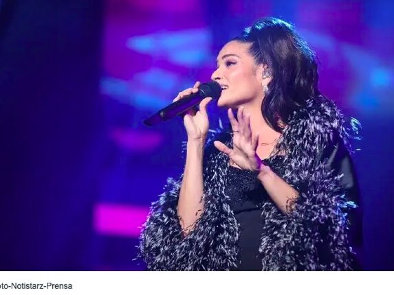 Natalia Jiménez: "Estados Unidos ya no es la tierra de los sueños que solía ser"