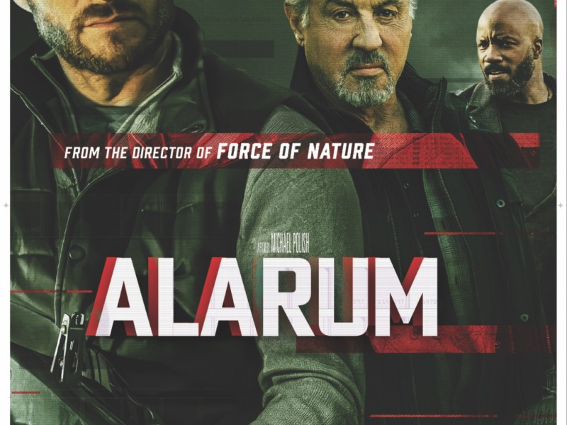 Alarum