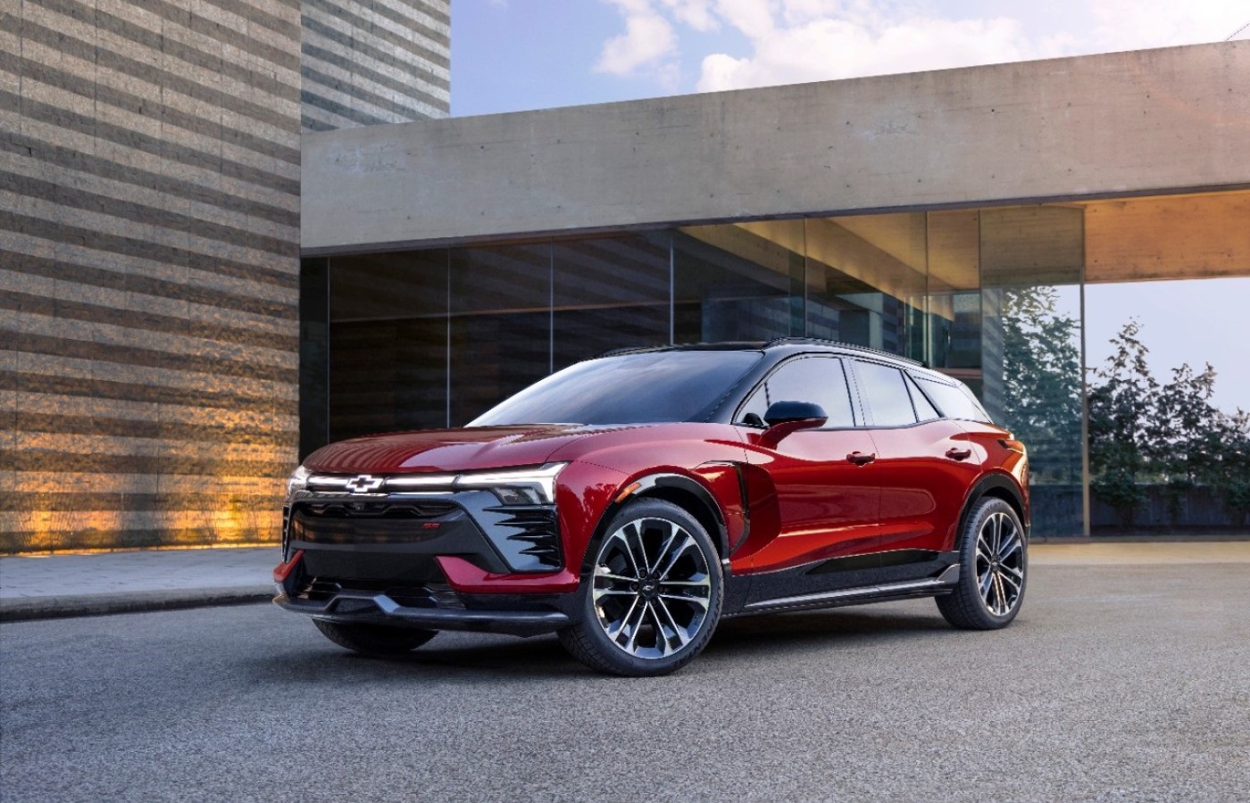 ¿Por qué los autos eléctricos de General Motors no son fiables?