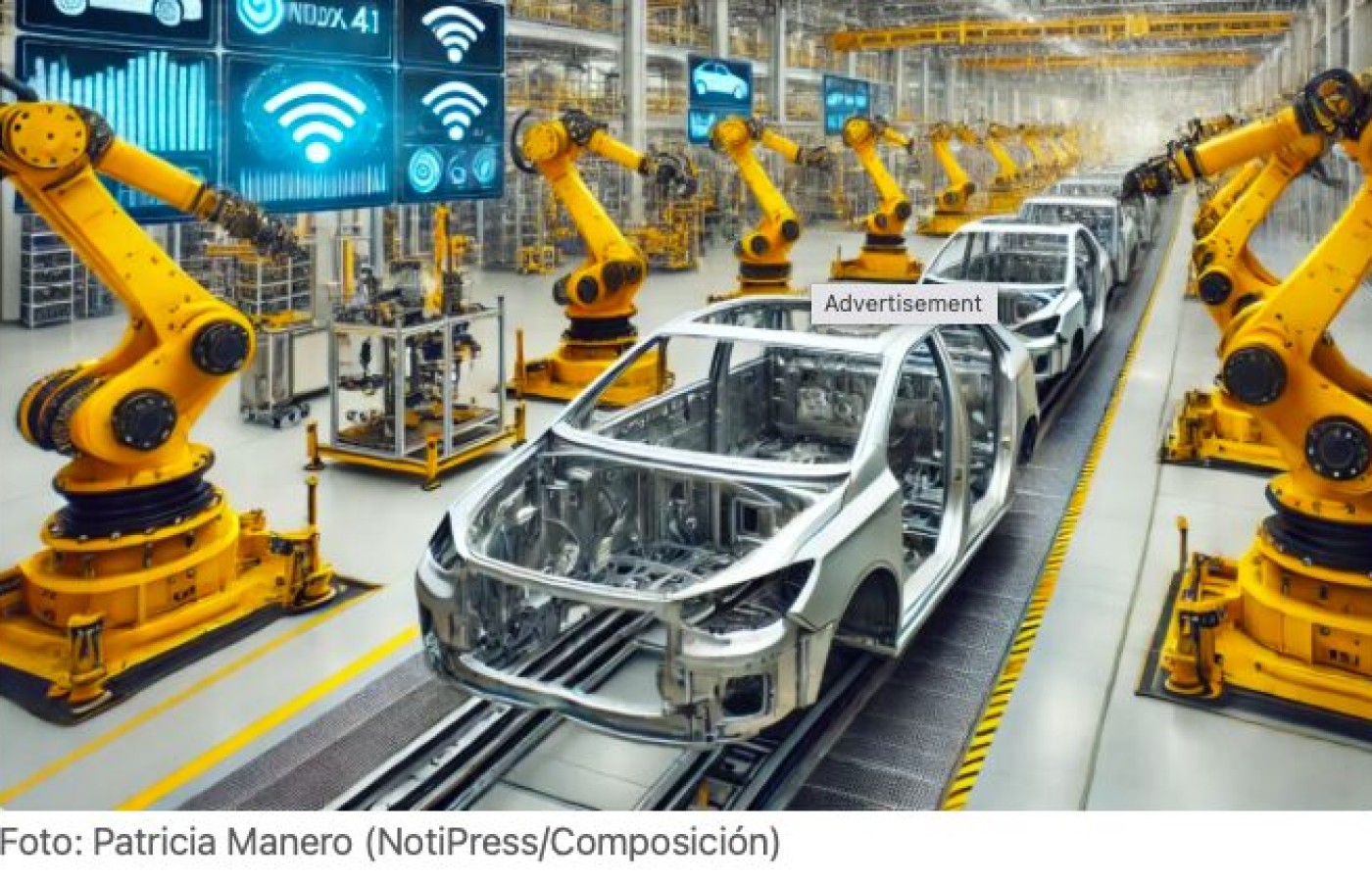 Impacto al sector automotriz, aún tras la pausa de aranceles