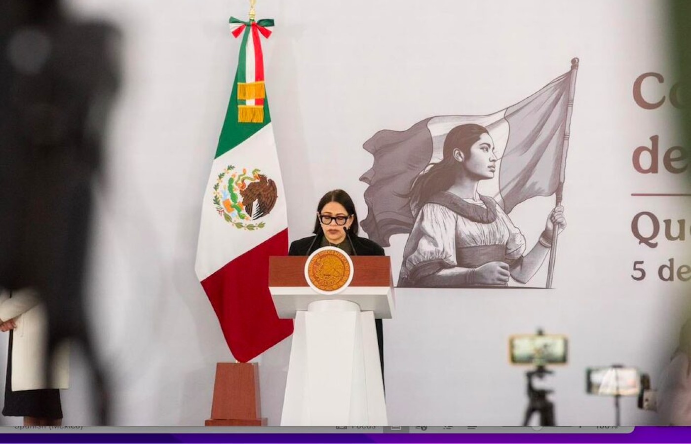 Anuncia CFE proyectos del Plan Expansión del Sistema Eléctrico Nacional para Tamaulipas