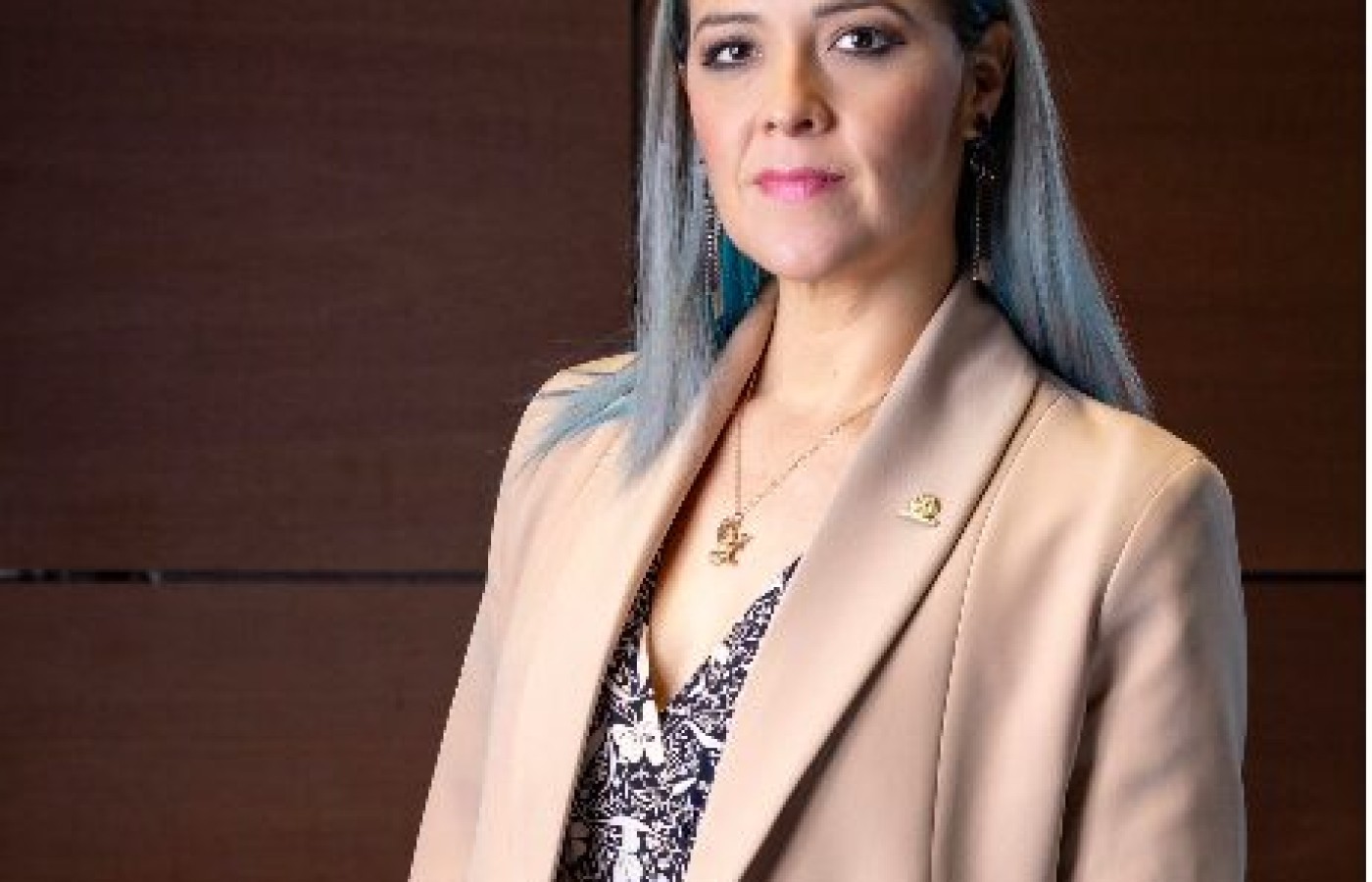 Mesa de Seguridad de Reynosa respalda "México te Abraza"