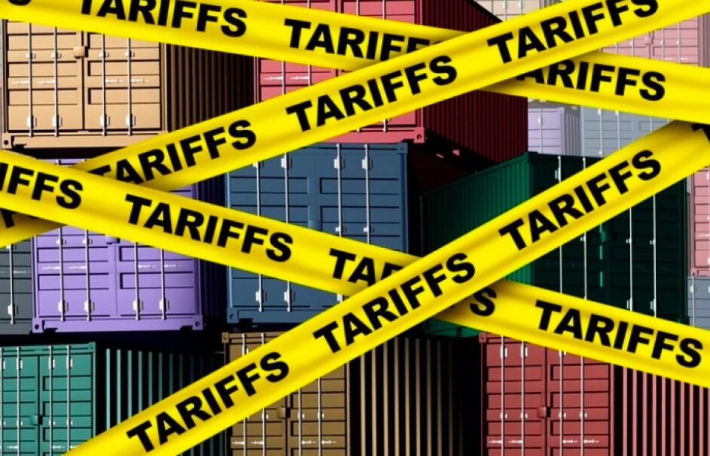 Tariffs 101: What Are They, Who Foots the Bill, and Who Wins (if anyone)?