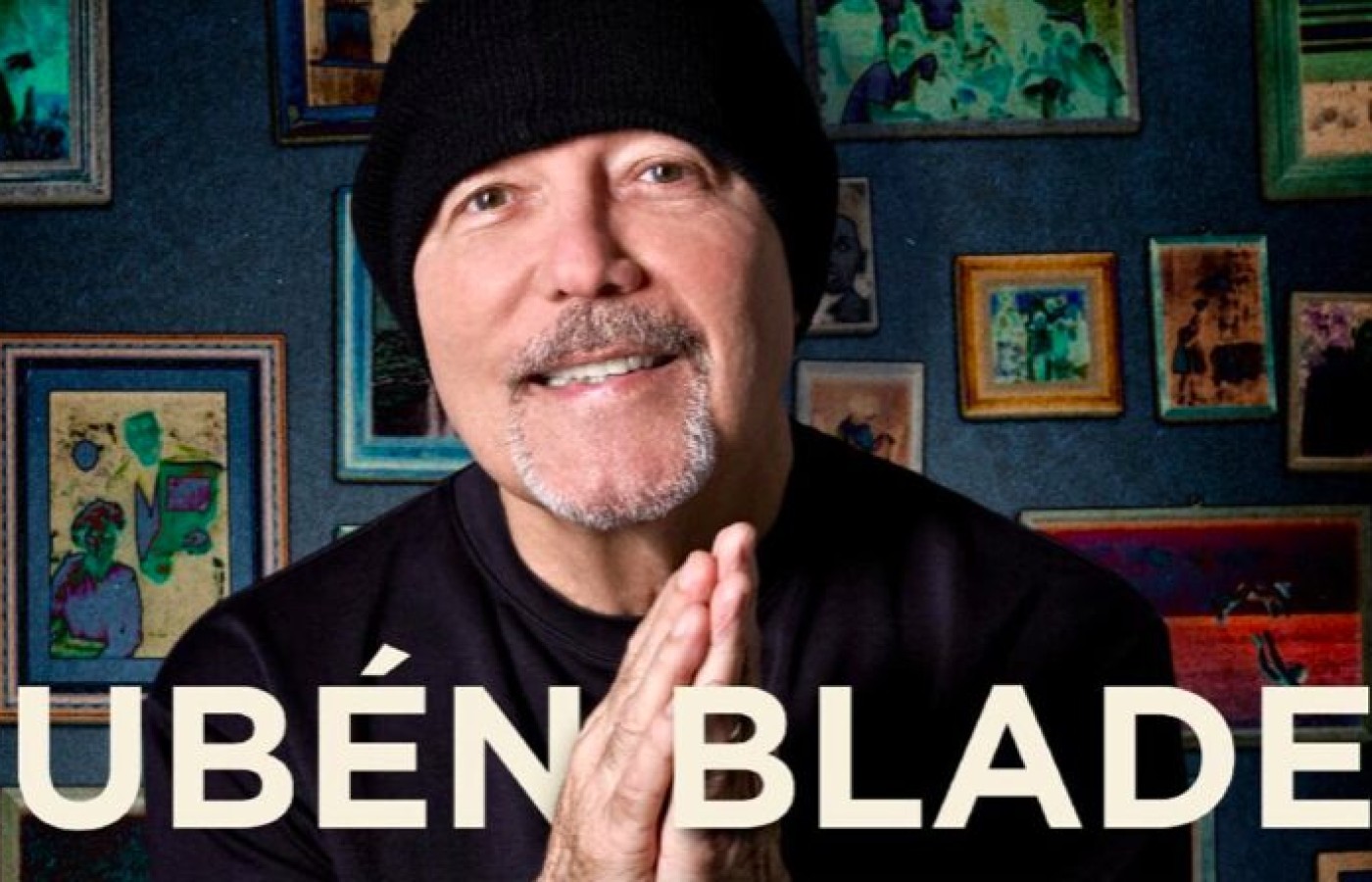 Rubén Blades, anuncia su regreso a EE.UU. con la gira "Fotografías"