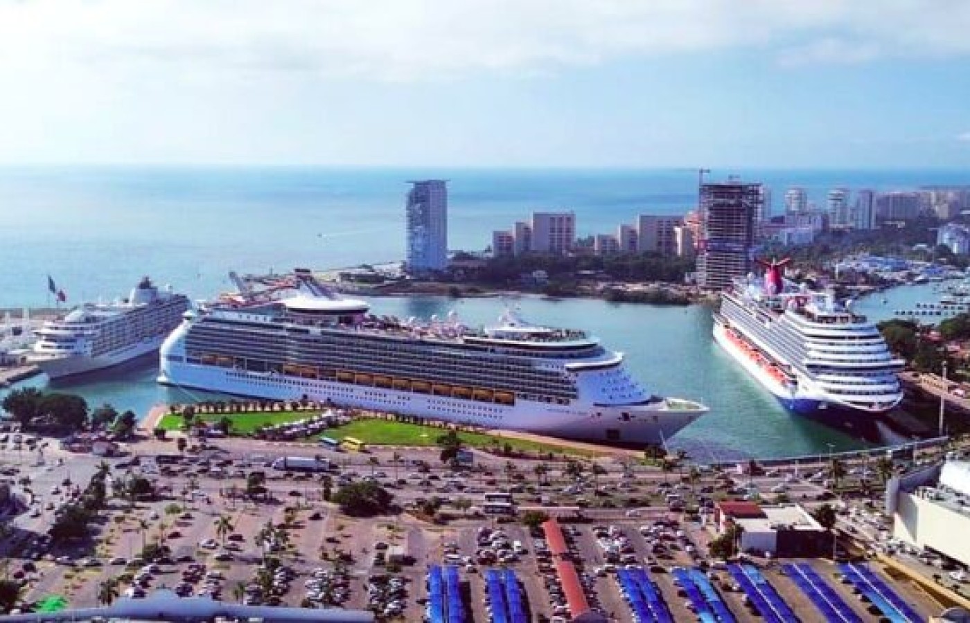 Impuesto a visitantes extranjeros fortalecerá la infraestructura turística de Vallarta