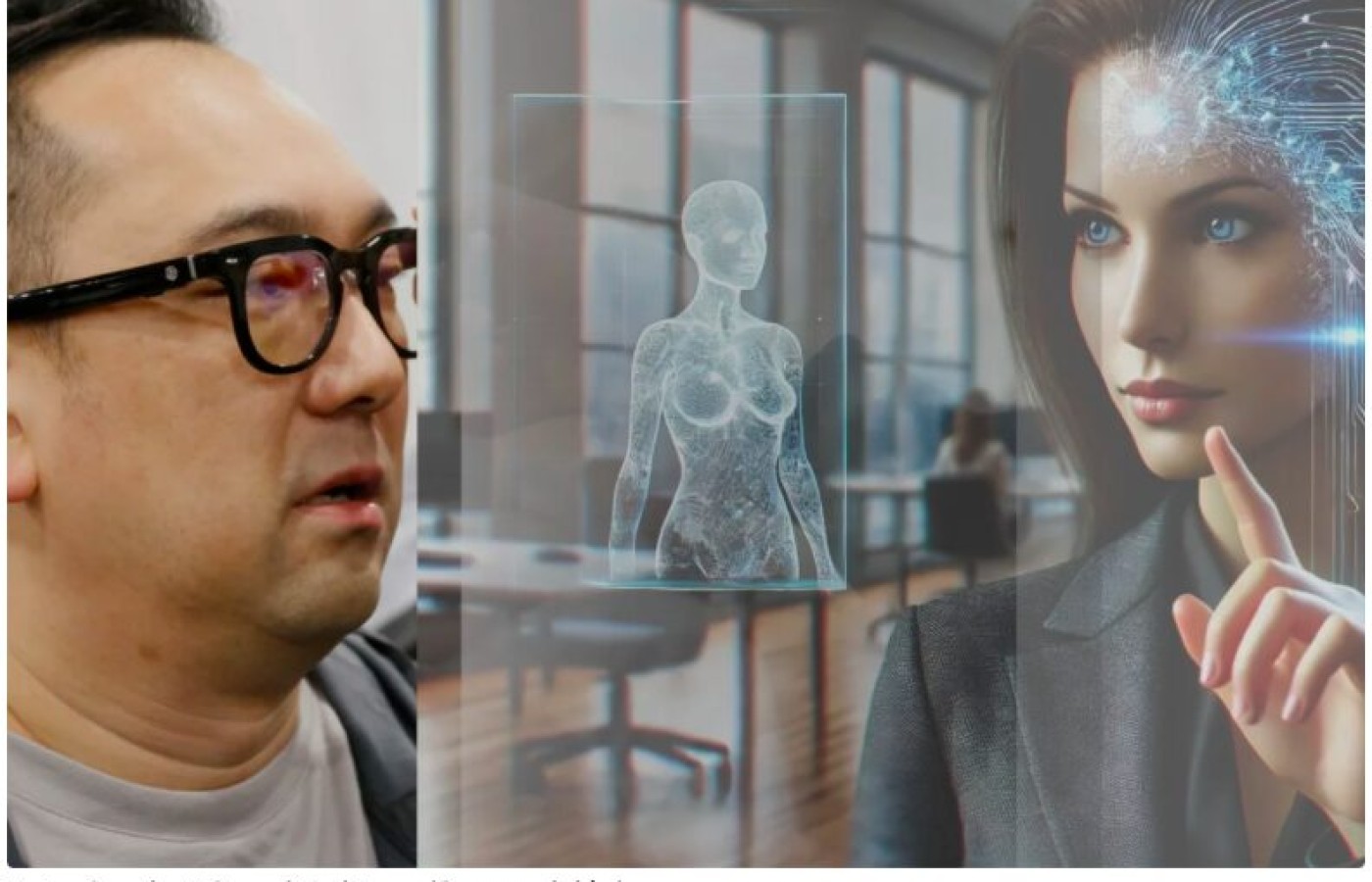 Así es como la inteligencia artificial está transformando la forma de aprender