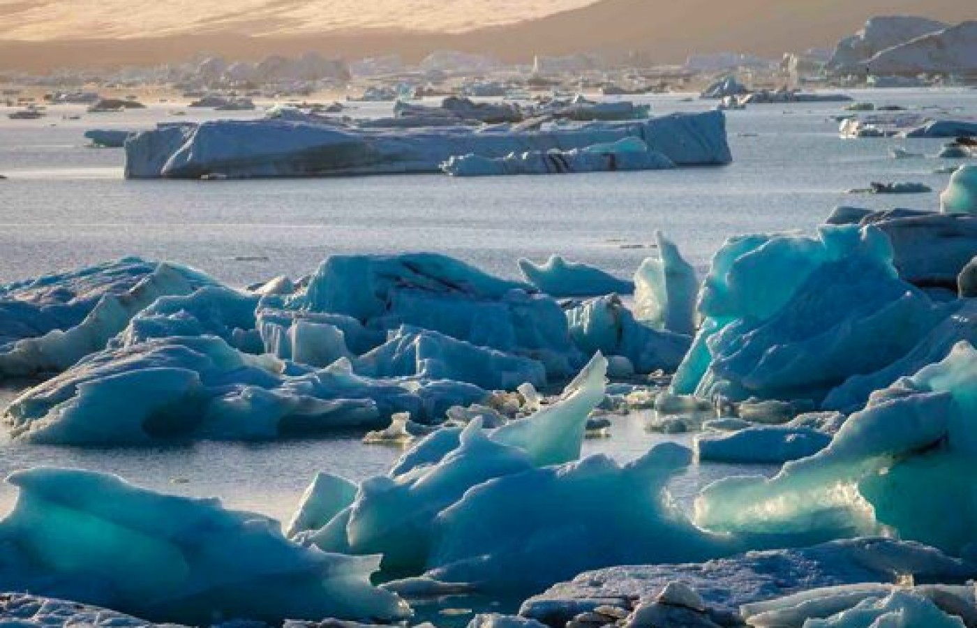 Cambio climático es real, cinco datos 
