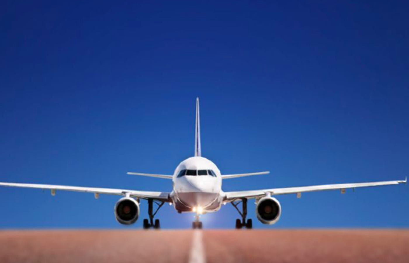 ¿Siguen siendo los vuelos comerciales la forma más segura de viajar?