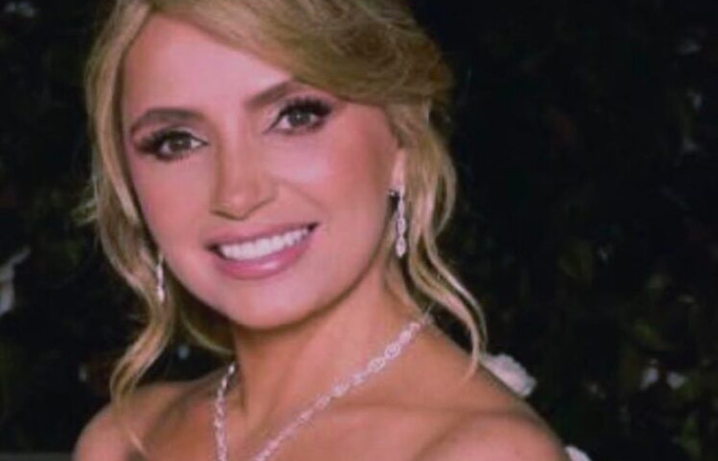 Angélica Rivera desmiente romance con su compañero Diego Klein: “es una calumnia”