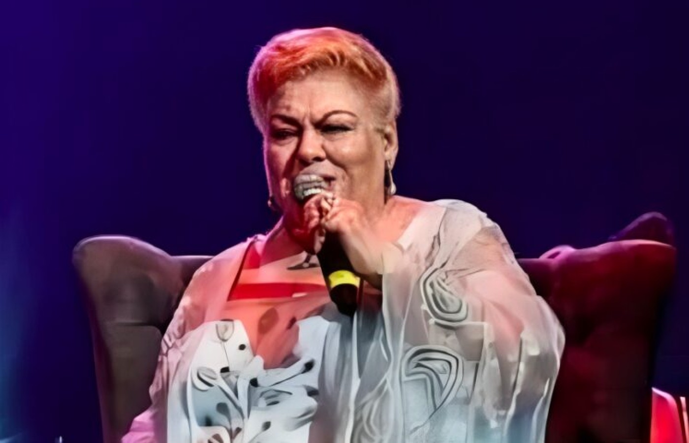 Paquita la del Barrio: Ellos son los hijos de la cantante a quienes no les dejó herencia