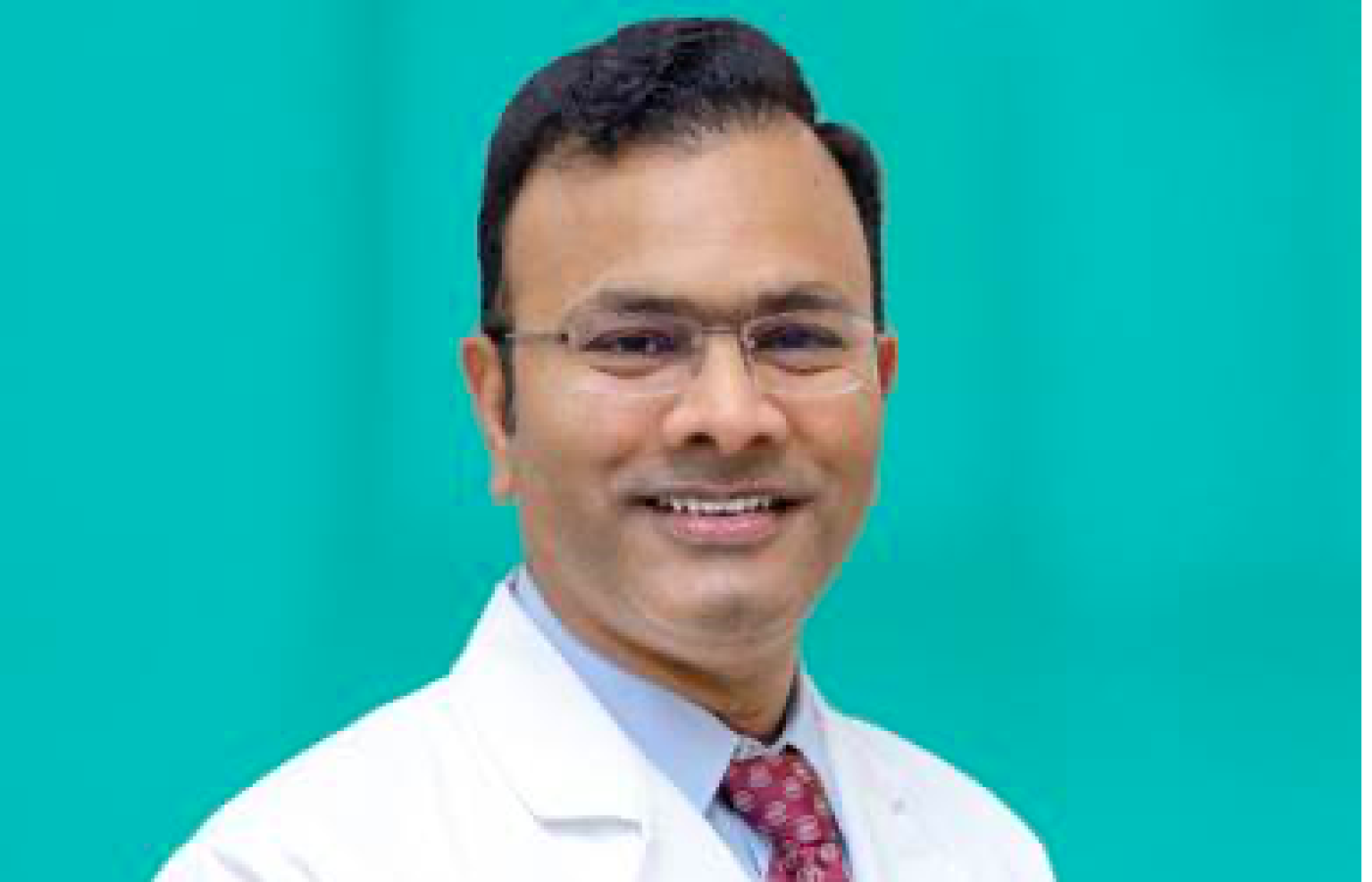 DHR Health Transplant Institute Welcomes Dr. Sridhar Allam, Transplant Nephrologist