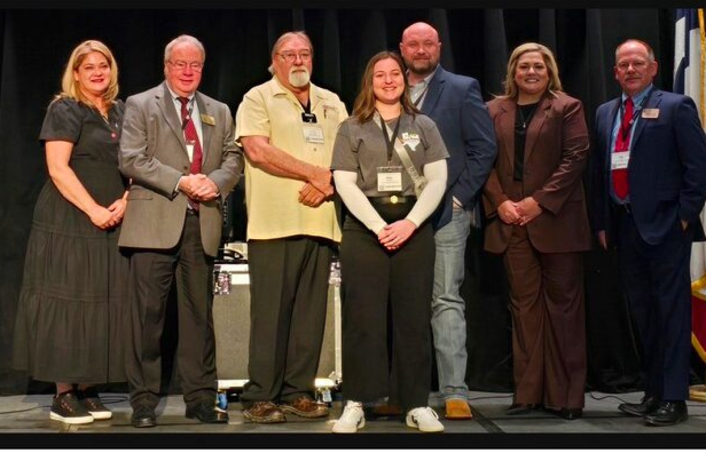 29th Annual Texas Crime Stoppers Campus Conference