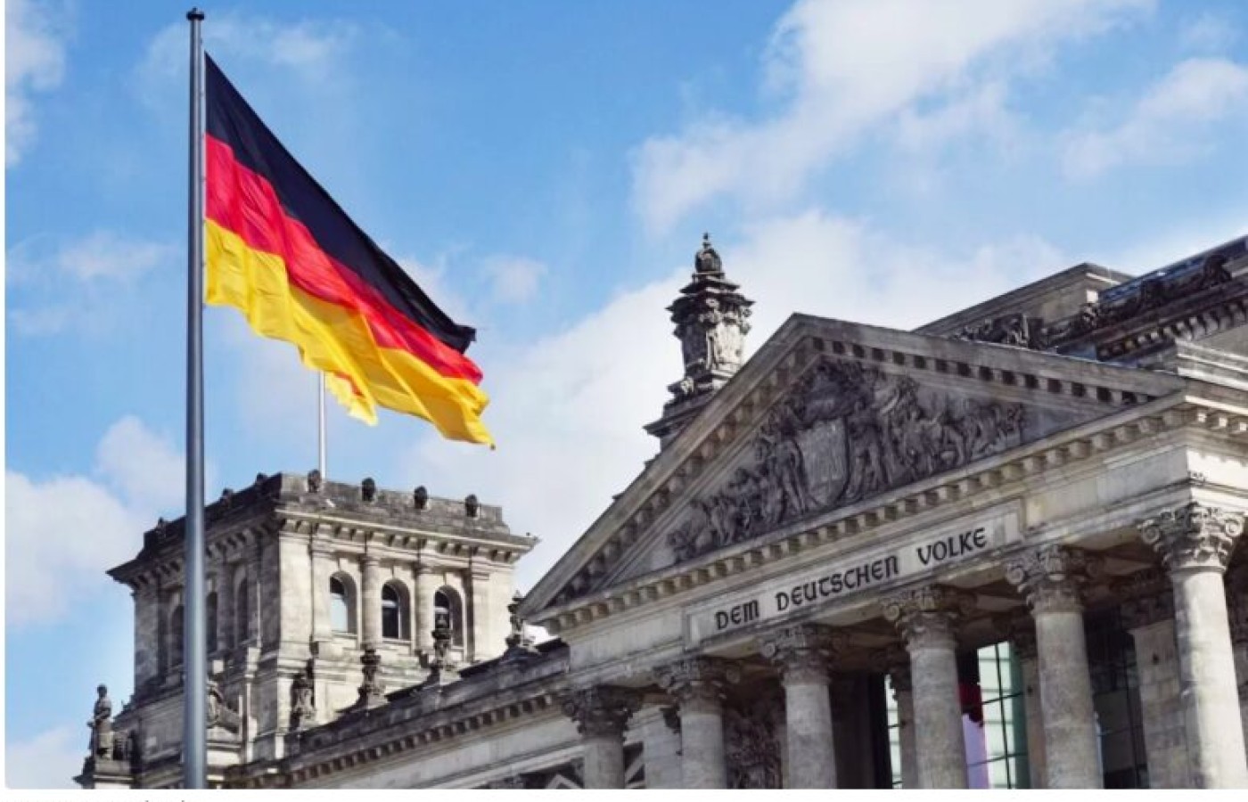 Elecciones en Alemania, el virual canciller Merz rechaza la política de Trump