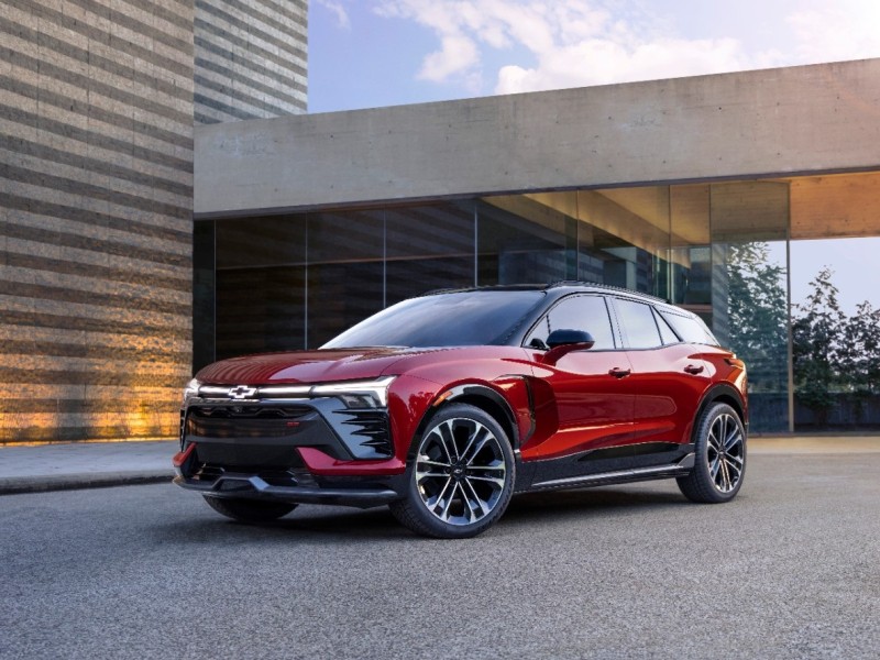 ¿Por qué los autos eléctricos de General Motors no son fiables?