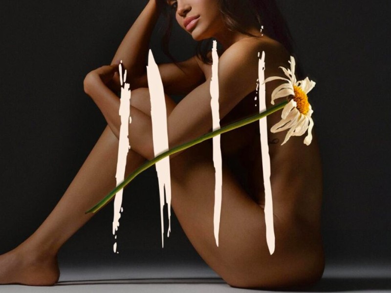 Natti Natasha lanza su cuarto  álbum de estudio, "Natti Natasha en Amargue"