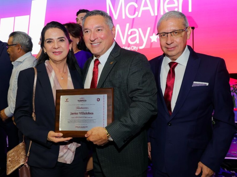 Tampico y McAllen Comparten la misma Visión para el Desarrollo a Través de la Cooperación Mutua: Mónica Villarreal