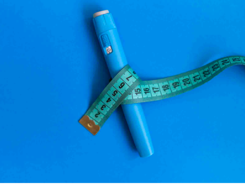 Medicamento Ozempic y su uso indebido para perder peso  Es un medicamento eficaz para el tratamiento de la diabetes tipo 2, pero su uso como método para la pérdida de peso debe realizarse únicamente bajo supervisión médica   Por la MNC. Delia Guadalu