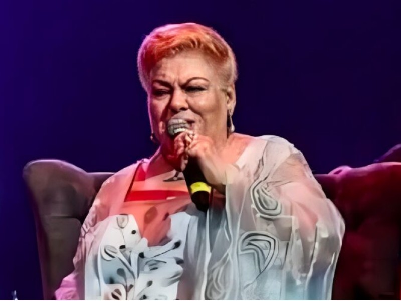 Paquita la del Barrio: Ellos son los hijos de la cantante a quienes no les dejó herencia