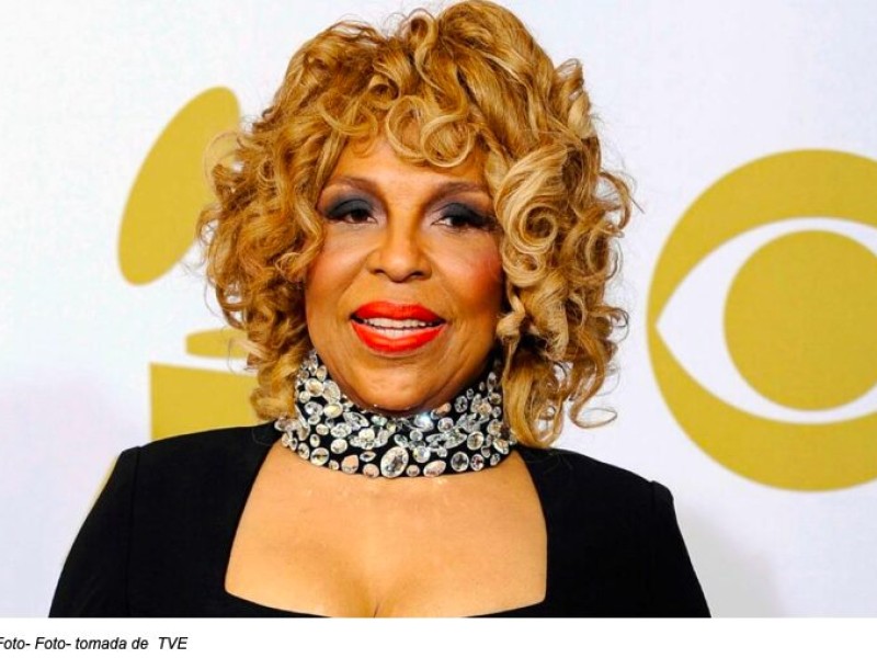 Murió Roberta Flack a los 88 años