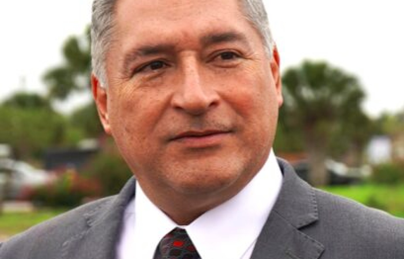 McAllen Mayor Javier Villalobos Issues Disaster Declaration