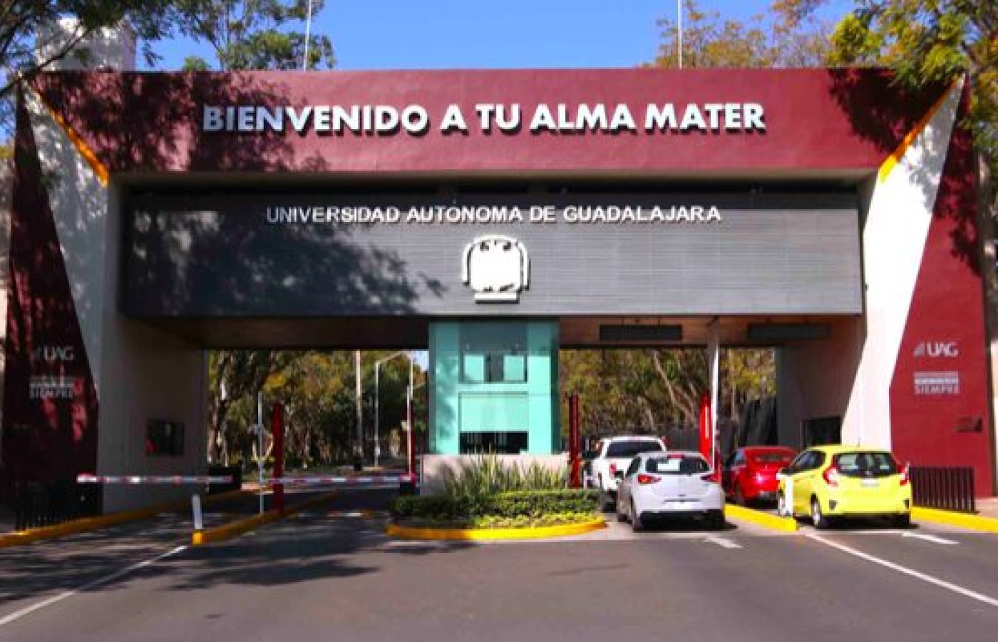 Cumple UAG 90 años formando innovadores que trascienden