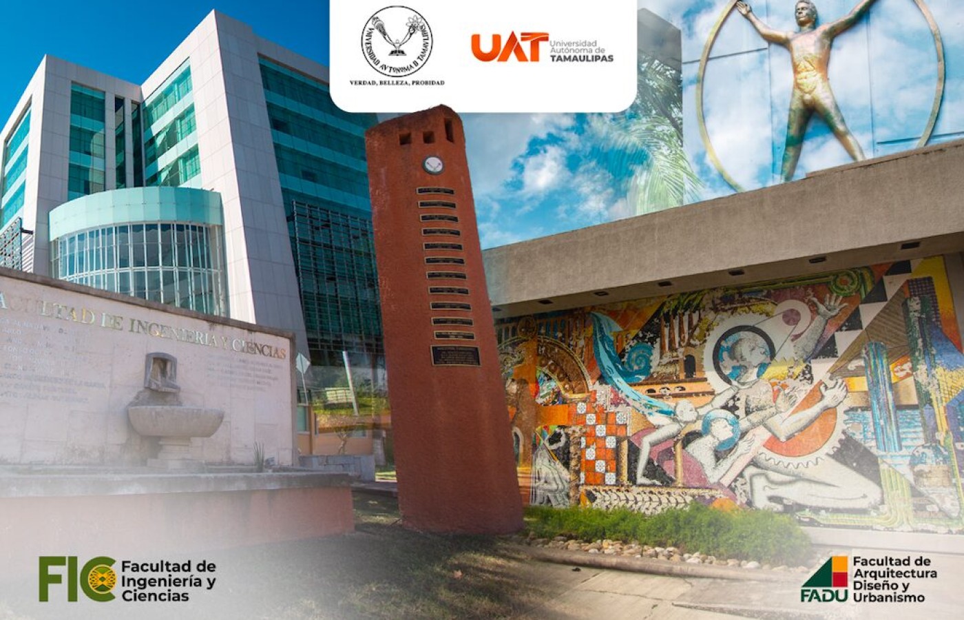 Impartirá la UAT carrera de arquitectura en el Campus Victoria