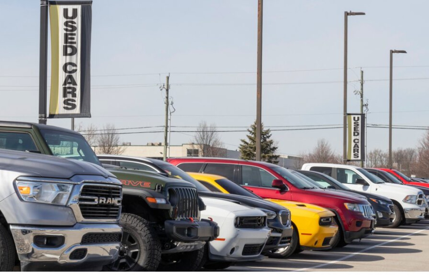 Estos son los autos usados de 5 años más fiables en relación calidad-precio