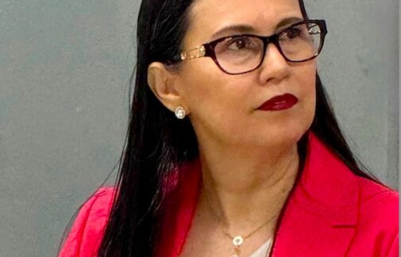 Vinculan a proceso a contralora del sexenio panista