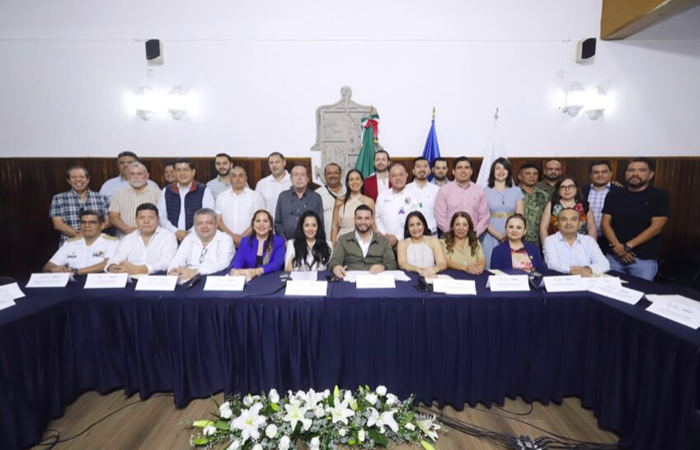 Vallarta fortalece sector turístico con nuevo Consejo Consultivo Municipal de Turismo