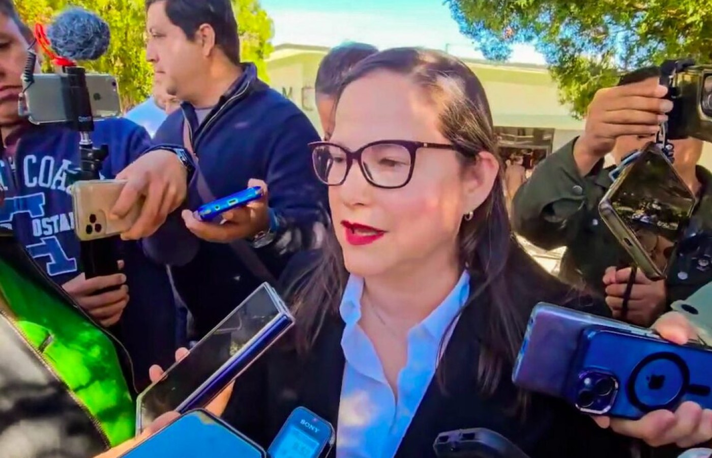 Se analizan en mesas de trabajo reformas a la Ley del ISSSTE
