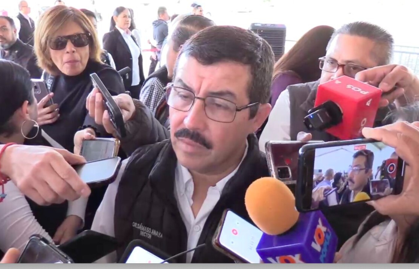 Impulsa la UAT proyecto para la formación bilingüe en el bachillerato