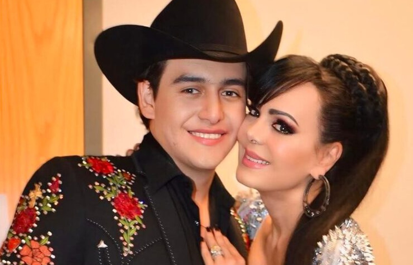 Maribel Guardia recuerda a su hijo Julián Figueroa: “como te extraño carajo”