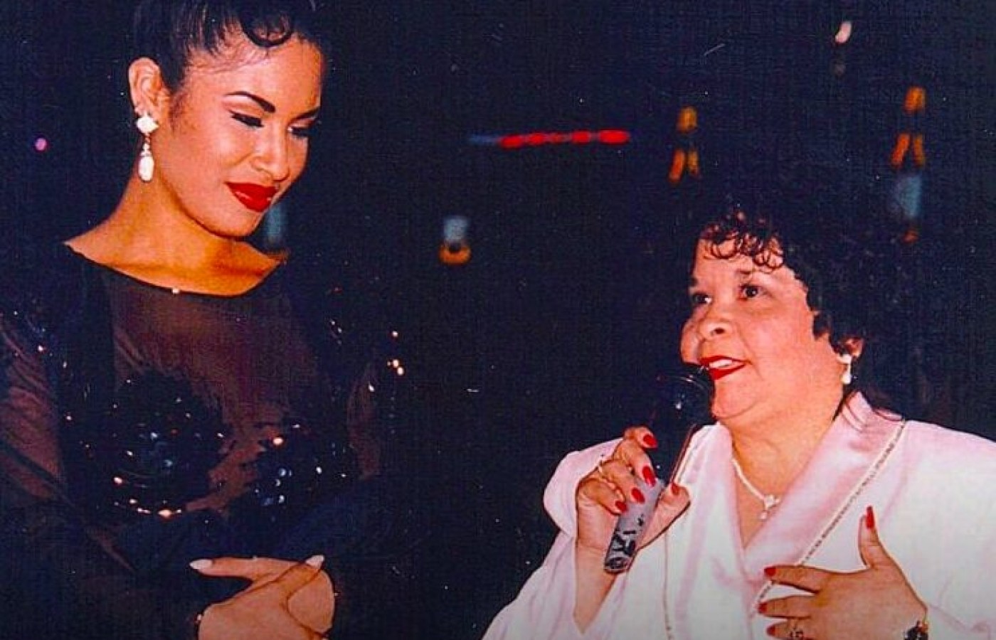 ¿Yolanda Saldívar saldrá de prisión el 30 de marzo?