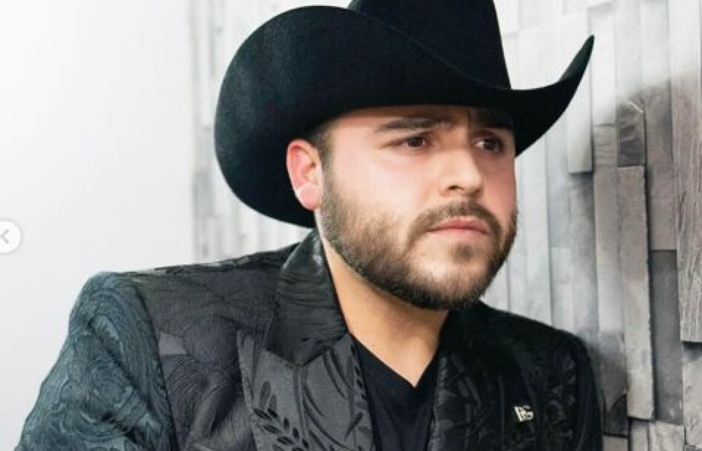 Gerardo Ortiz admite culpa en conciertos ligados a red de lavado del CJNG