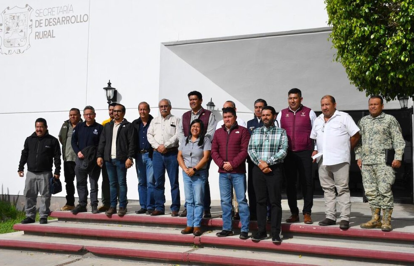 Suman acciones para el control del manejo del fuego en Tamaulipas