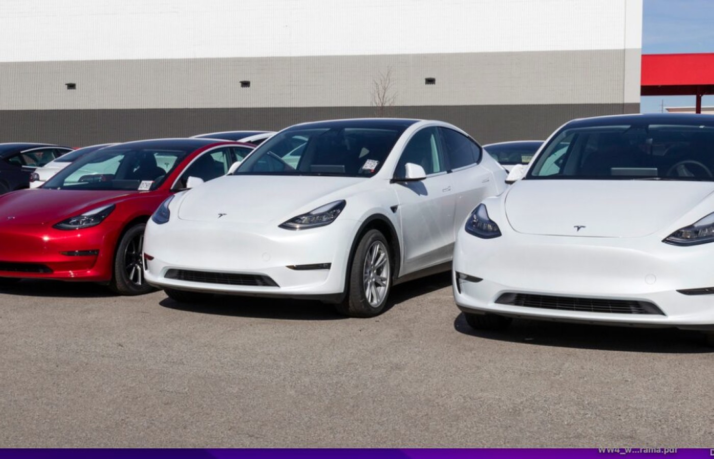 Se desploman los precios de los vehículos eléctricos usados