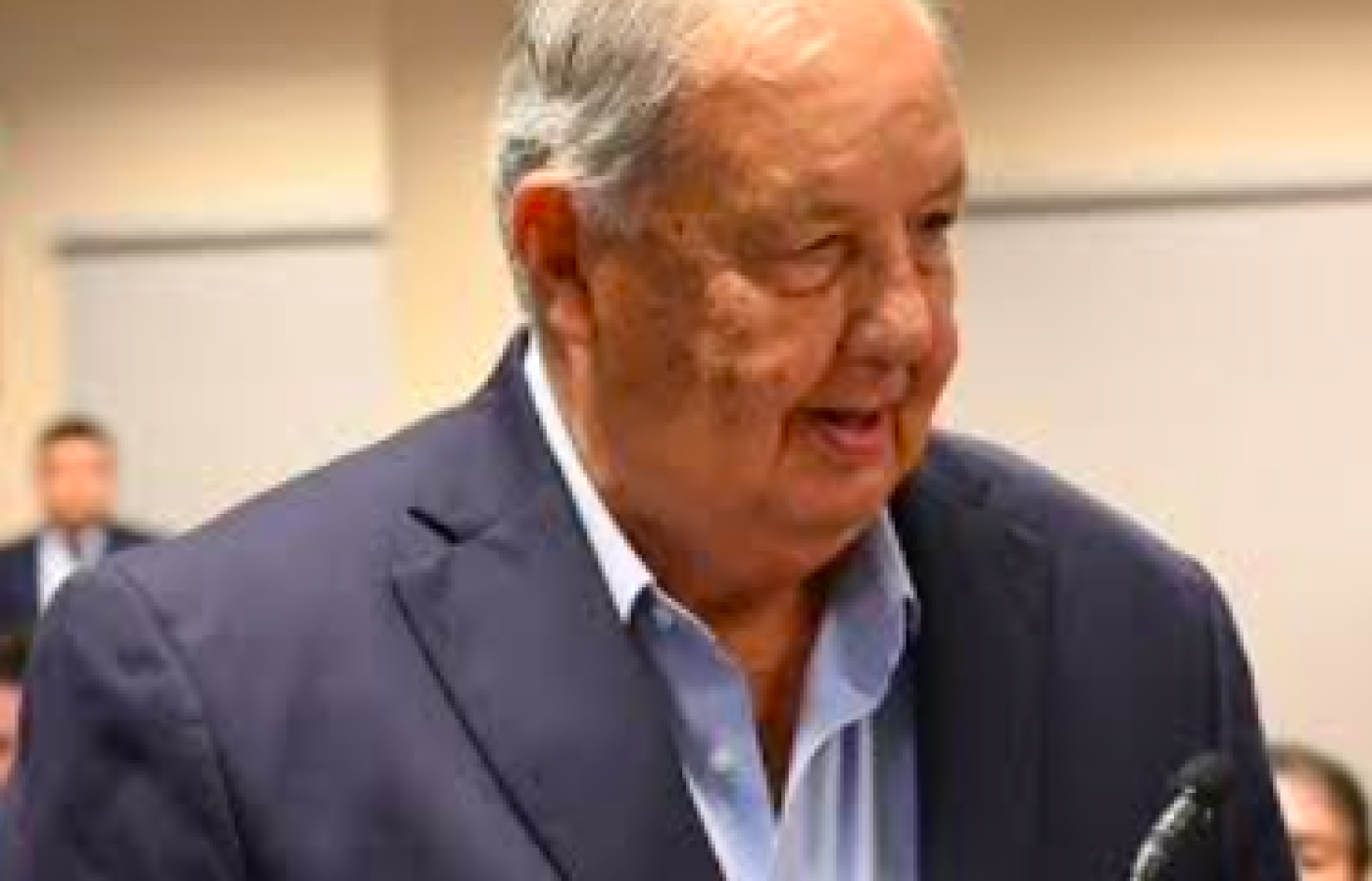Juez del Condado de Hidalgo emite declaración de desastre