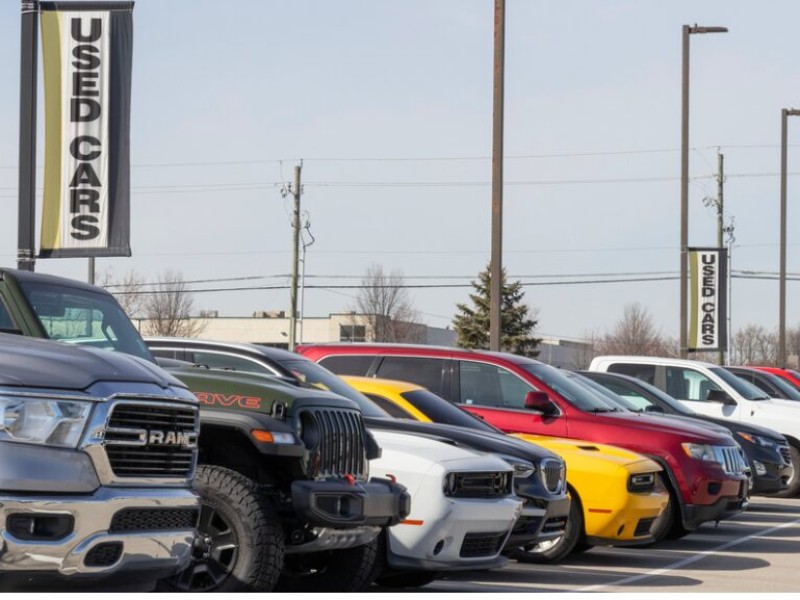 Estos son los autos usados de 5 años más fiables en relación calidad-precio
