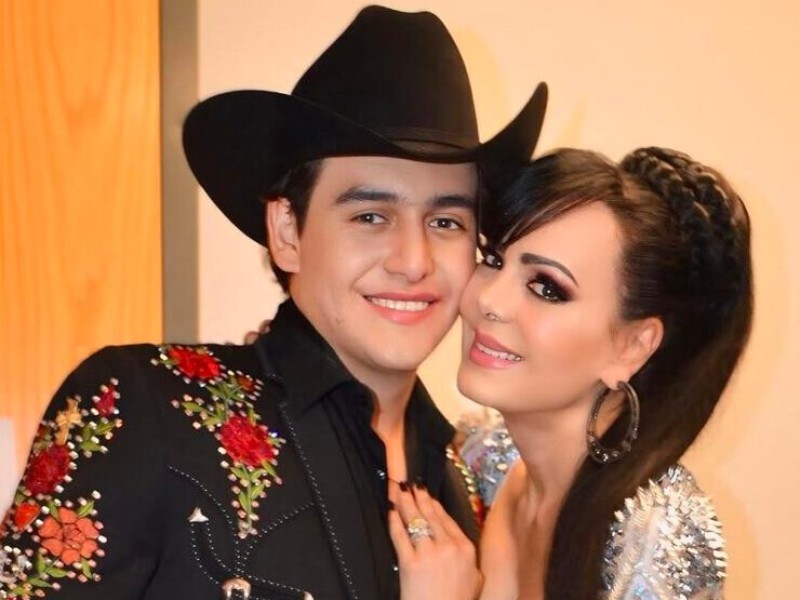 Maribel Guardia recuerda a su hijo Julián Figueroa: “como te extraño carajo”