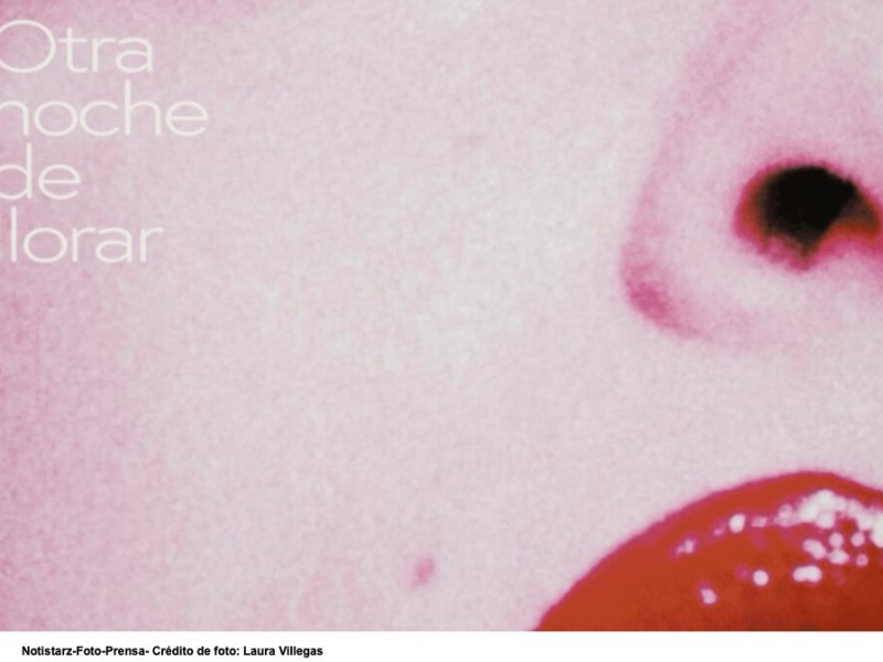 Mon Laferte estrena “Otra Noche de Llorar", una canción intensa y melancólica